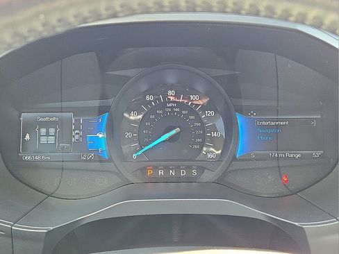 Used 2022 Ford Edge SEL w/ Convenience Package image 27