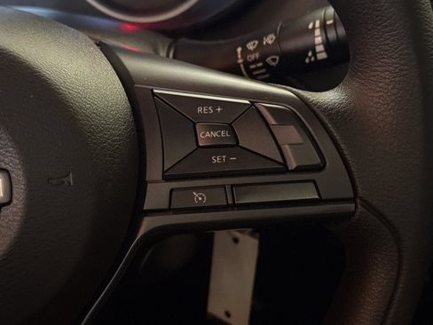 Used 2024 Nissan Versa S w/ S Plus Package FWD image 29