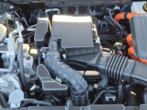 New 2025 Mitsubishi Outlander SE AWD/4WD image 32