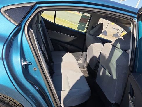 New 2026 Toyota Camry LE image 14