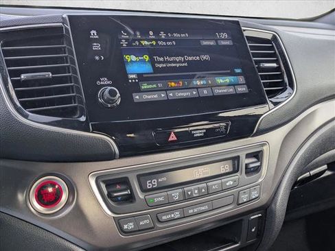 Used 2019 Honda Passport EX-L image 13