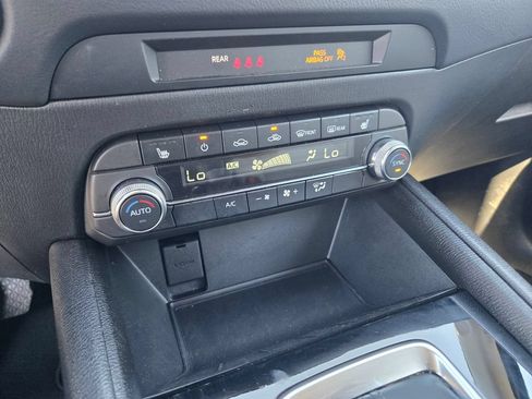 Certified 2025 MAZDA CX-5 AWD 2.5 S w/ Preferred Package image 19