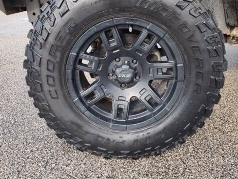 Used 2013 Jeep Wrangler Sport image 24