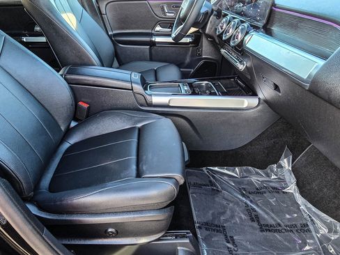 New 2026 Mercedes-Benz GLB 250 4MATIC image 38