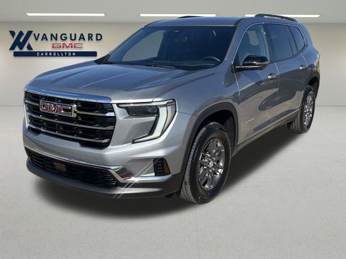 Used 2025 GMC Acadia Elevation image 1