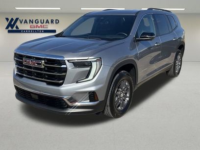 Used 2025 GMC Acadia Elevation
