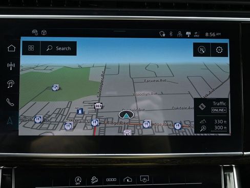 Used 2025 Audi Q7 2.0T Premium Plus w/ Premium Plus Package image 17