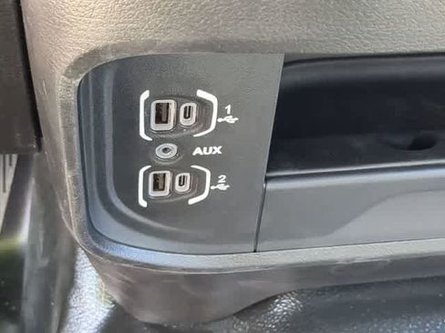 New 2026 RAM 3500 Tradesman AWD/4WD image 31