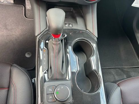 New 2025 Chevrolet Blazer RS w/ Enhanced Convenience Package image 28