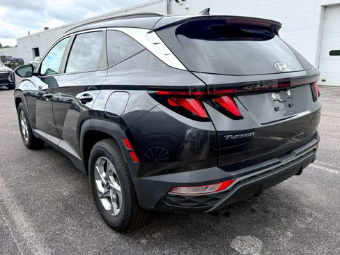 Used 2024 Hyundai Tucson SEL AWD/4WD image 4