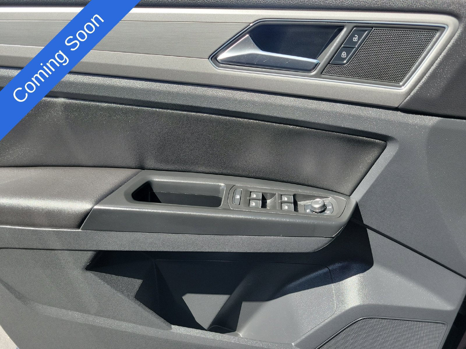 Used 2019 Volkswagen Atlas SE w/ Towing Package FWD image 20