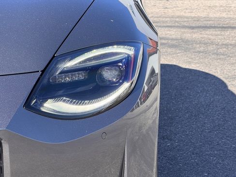 Used 2026 Nissan Z Performance w/ Floor Mat Package image 8