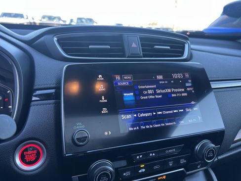 Used 2019 Honda CR-V EX-L image 25