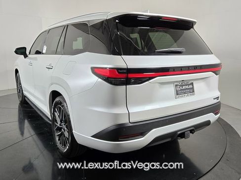 New 2026 Lexus TX 350 AWD image 6