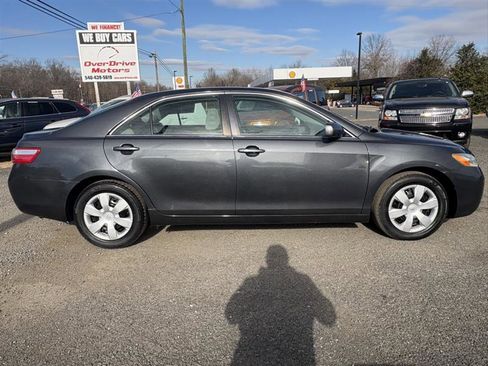 Used 2009 Toyota Camry LE image 5