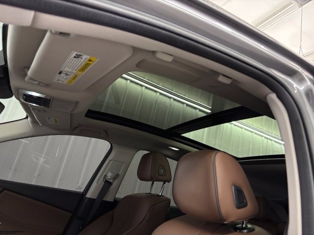 Certified 2024 Acura RDX w/ Advance Package AWD/4WD image 10