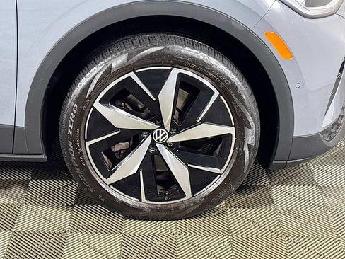 Certified 2023 Volkswagen ID.4 Pro S AWD/4WD image 25