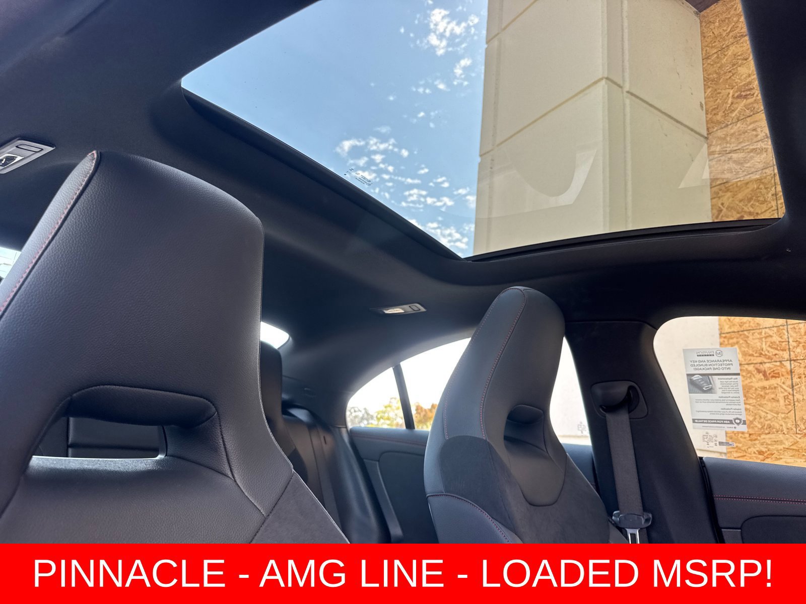 Certified 2026 Mercedes-Benz CLA 250 image 16