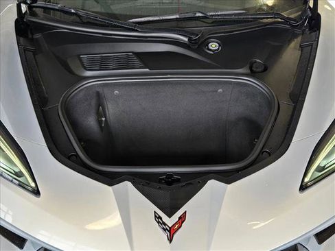 Used 2022 Chevrolet Corvette Stingray Coupe RWD image 22