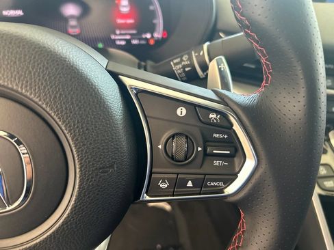 Used 2025 Acura TLX SH-AWD w/ A-SPEC Pkg image 45