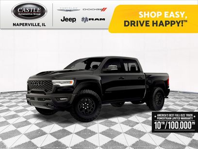 New 2026 RAM 1500 RHO