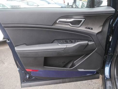 New 2026 Kia Sportage X-Line Prestige image 21