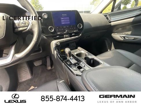 Used 2025 Lexus NX 350 AWD w/ Accessory Package (2T) image 18