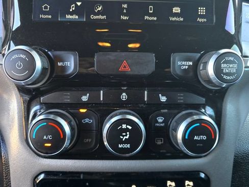 Certified 2023 RAM 1500 Big Horn RWD image 16