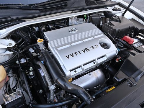 Used 2005 Lexus ES 330 image 35