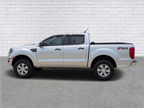 Used 2019 Ford Ranger XLT w/ FX4 Off-Road Package AWD/4WD image 2