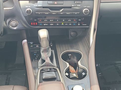 Used 2017 Lexus RX 350 FWD image 14