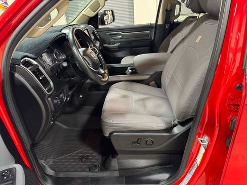 Used 2020 RAM 1500 Big Horn image 27