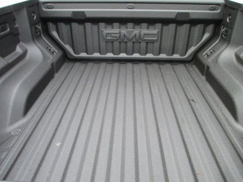 New 2026 GMC Canyon AT4X AWD/4WD image 5