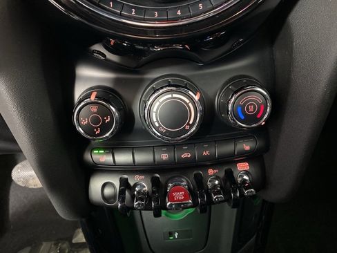 Used 2020 MINI Cooper S w/ Storage Package image 14