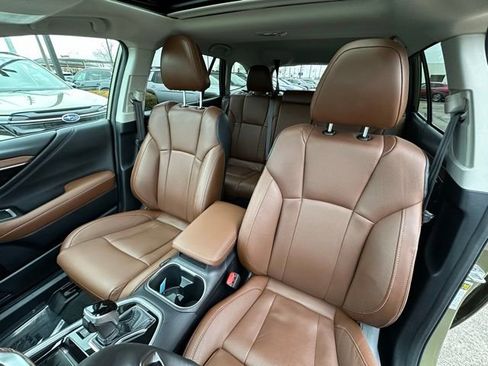 Certified 2024 Subaru Outback Touring XT image 32