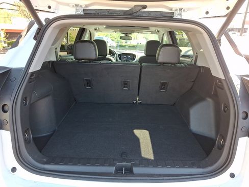 Used 2023 GMC Terrain SLT w/ Elevation Edition FWD image 27