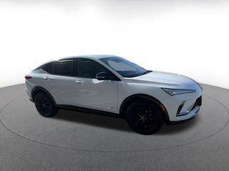 Used 2025 Buick Envista Sport Touring video 2