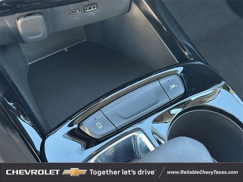 New 2026 Chevrolet Trax LT w/ Driver Confidence Package image 21