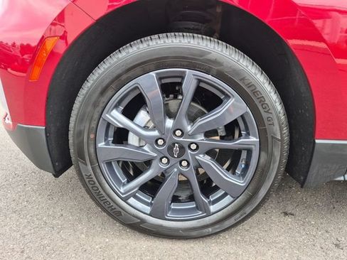 Used 2024 Chevrolet Equinox RS w/ LPO, Floor Liner Package AWD/4WD image 36