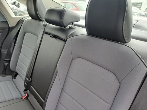 New 2026 Volkswagen Jetta SE image 28