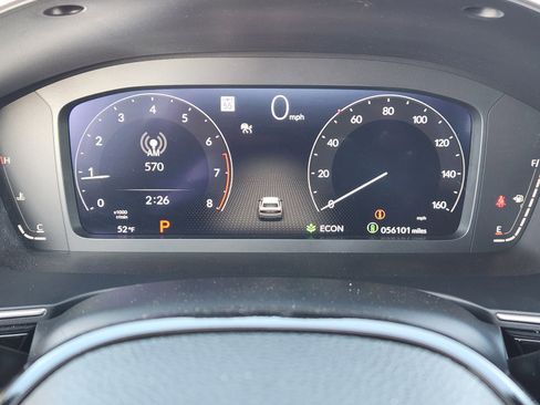 Used 2022 Honda Civic Touring image 20