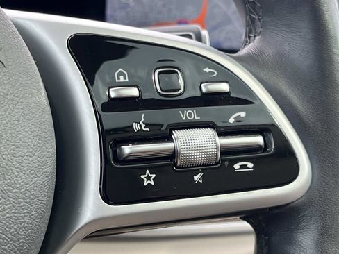 Certified 2020 Mercedes-Benz GLS 580 4MATIC image 30