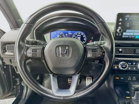 Used 2024 Honda Civic Sport Touring image 18