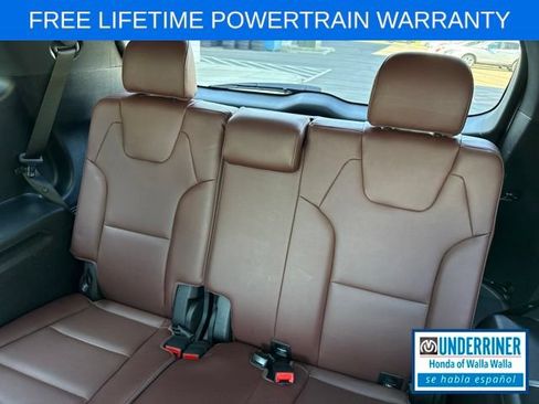 Used 2023 Kia Telluride SX Prestige AWD/4WD image 24