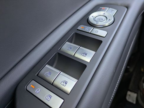 New 2026 Genesis GV80 3.5T Advanced AWD/4WD image 20