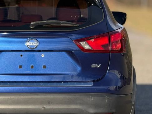 Used 2018 Nissan Rogue Sport SV image 14