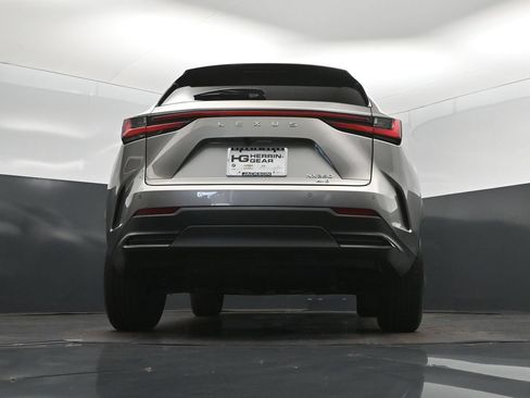 New 2026 Lexus NX 350 AWD w/ Cold Area Package image 41