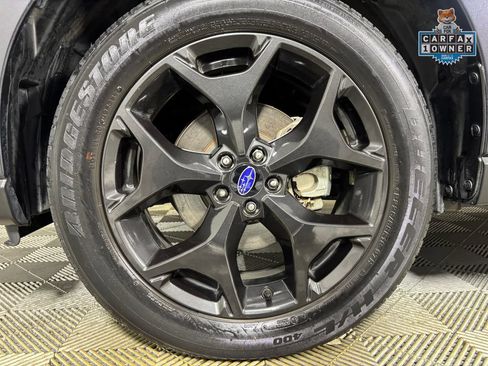 Used 2018 Subaru Forester 2.5i Touring w/ Popular Package #2 AWD/4WD image 29