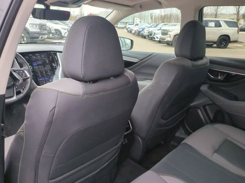 Used 2023 Subaru Outback Onyx Edition w/ Tech Package 2 image 17