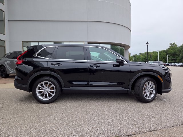 Used 2024 Honda CR-V EX-L image 26